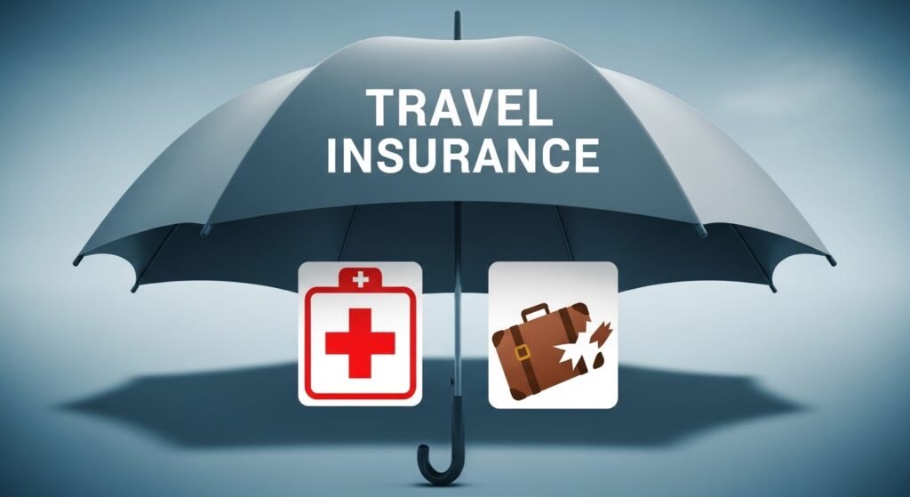 여행 준비물 체크리스트 완벽한 휴가를 위한 필수 가이드 방법