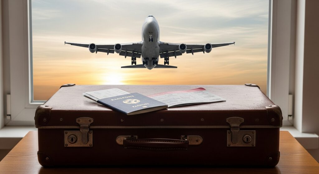 여행 준비물 체크리스트 완벽한 휴가를 위한 필수 가이드 방법