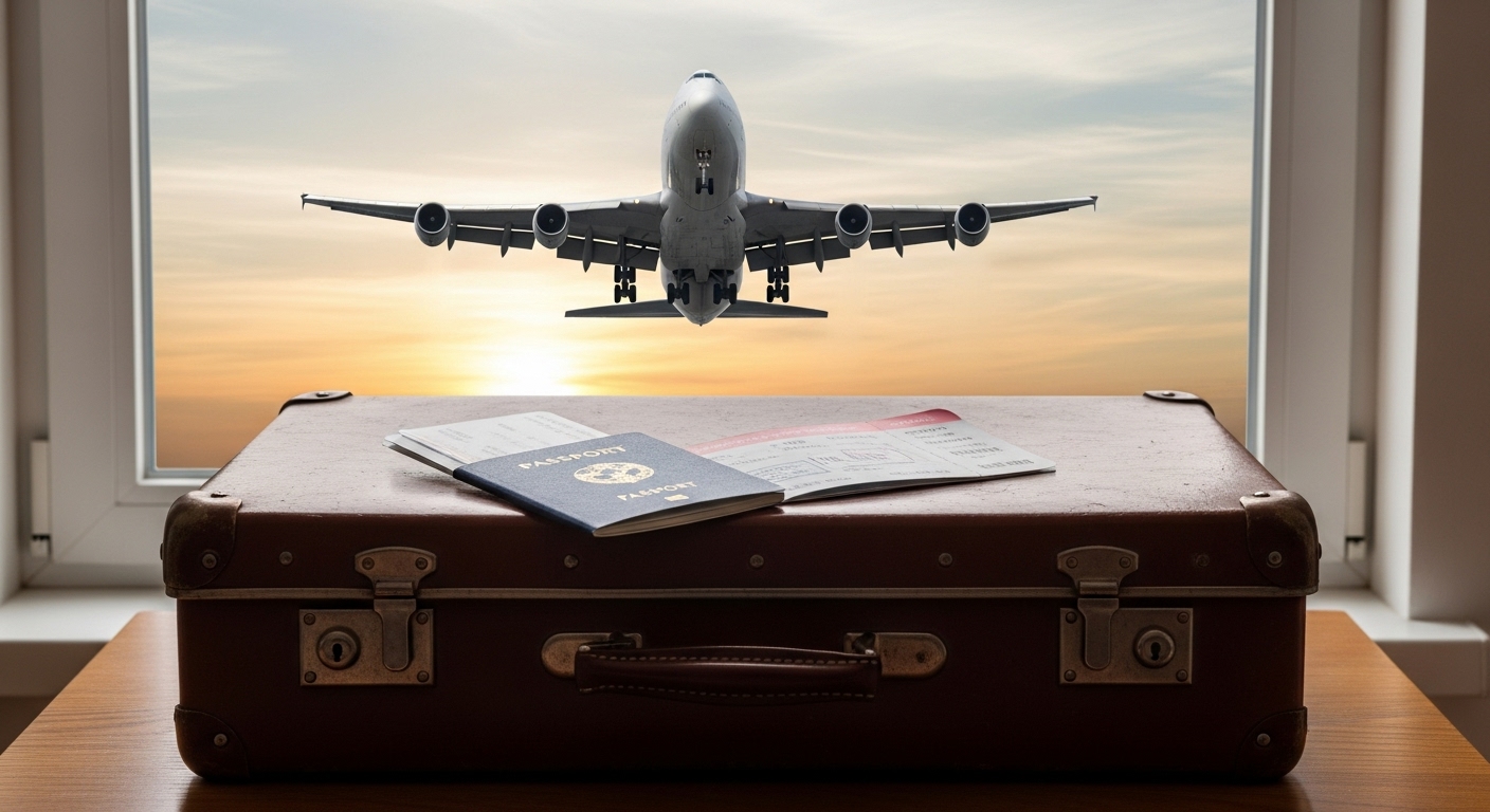 여행 준비물 체크리스트 완벽한 휴가를 위한 필수 가이드 방법