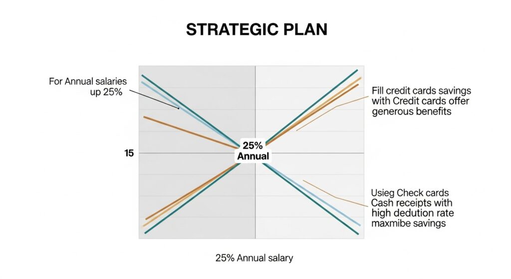 연말정산 신용카드 공제 혜택 100% 활용 방법
