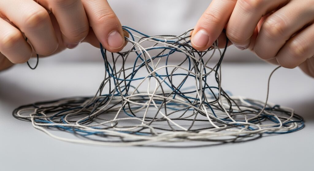 연체기록 신용회복 지원 빚의 굴레를 끊는 가장 현실적인 방법