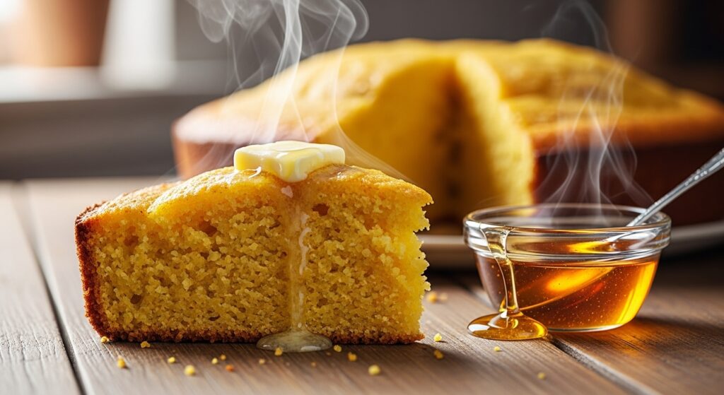 옥수수밀(Cornmeal) 글루텐 프리 베이킹의 핵심 재료 활용 방법