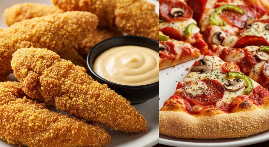 옥수수밀(Cornmeal) 글루텐 프리 베이킹의 핵심 재료 활용 방법