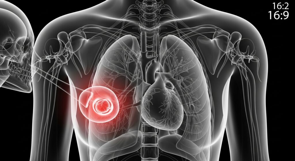 유방암 방사선 치료 수술 후 재발을 막는 5주의 여정과 관리 방법