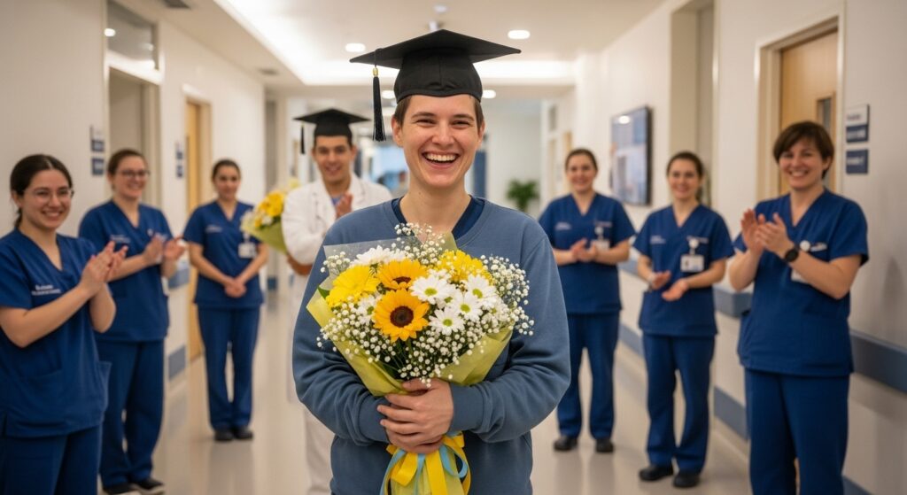 유방암 방사선 치료 수술 후 재발을 막는 5주의 여정과 관리 방법