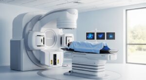 유방암 방사선 치료 수술 후 재발을 막는 5주의 여정과 관리 방법