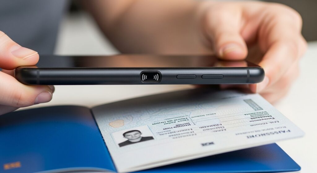 인천공항 스마트패스 등록 5분 만에 끝내는 미래 공항 이용 방법