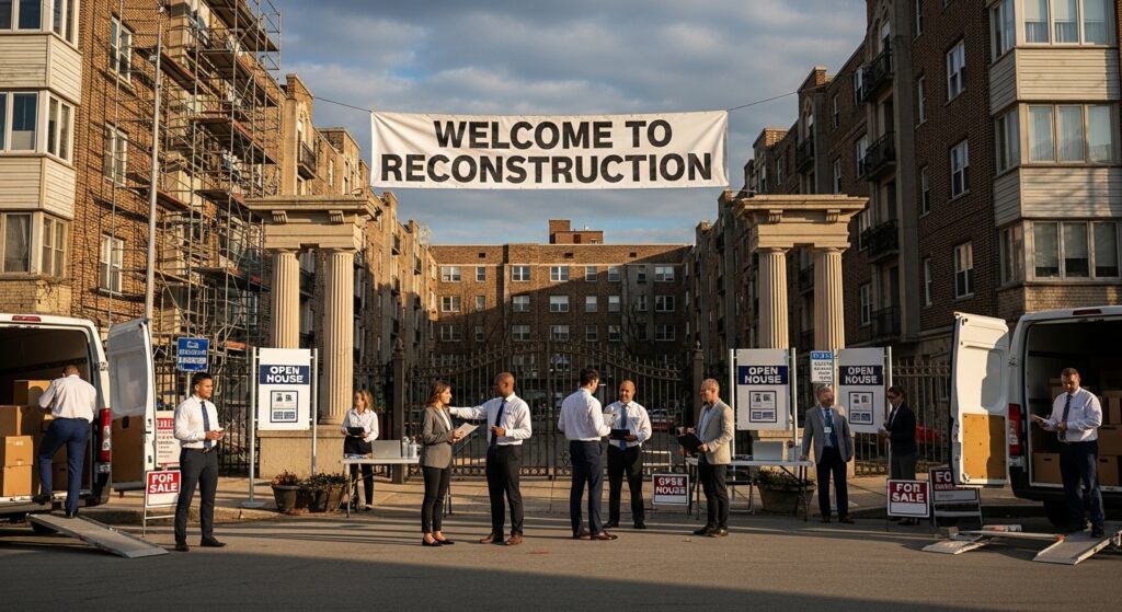 재건축 안전진단 중요성 2025년 규제 완화 속에서도 놓치면 안 되는 핵심