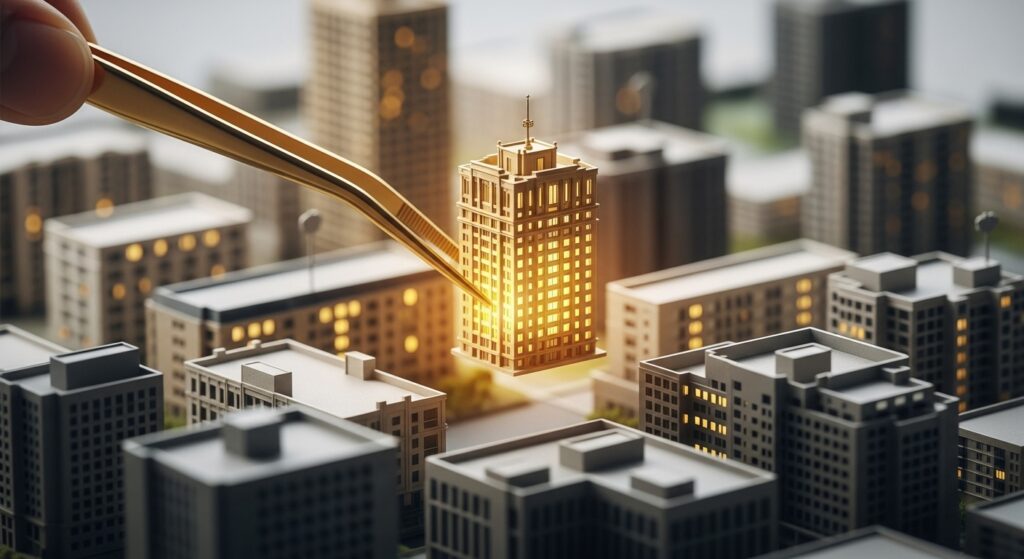 재건축 안전진단 중요성 2025년 규제 완화 속에서도 놓치면 안 되는 핵심