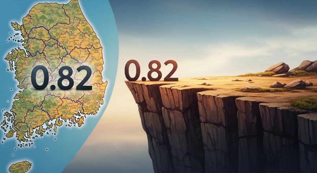 저출산 대책 2025년, 인구 절벽 앞에서 꺼내 든 핵심