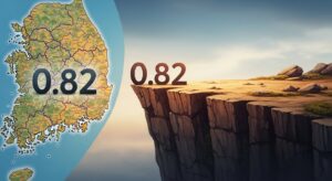 저출산 대책 2025년, 인구 절벽 앞에서 꺼내 든 핵심