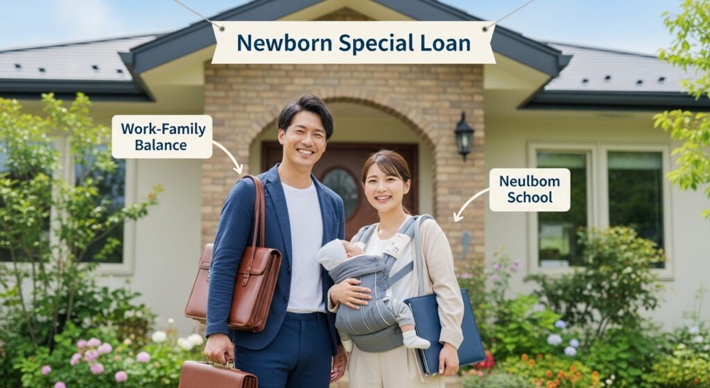 저출산 대책 2025년, 인구 절벽 앞에서 꺼내 든 핵심