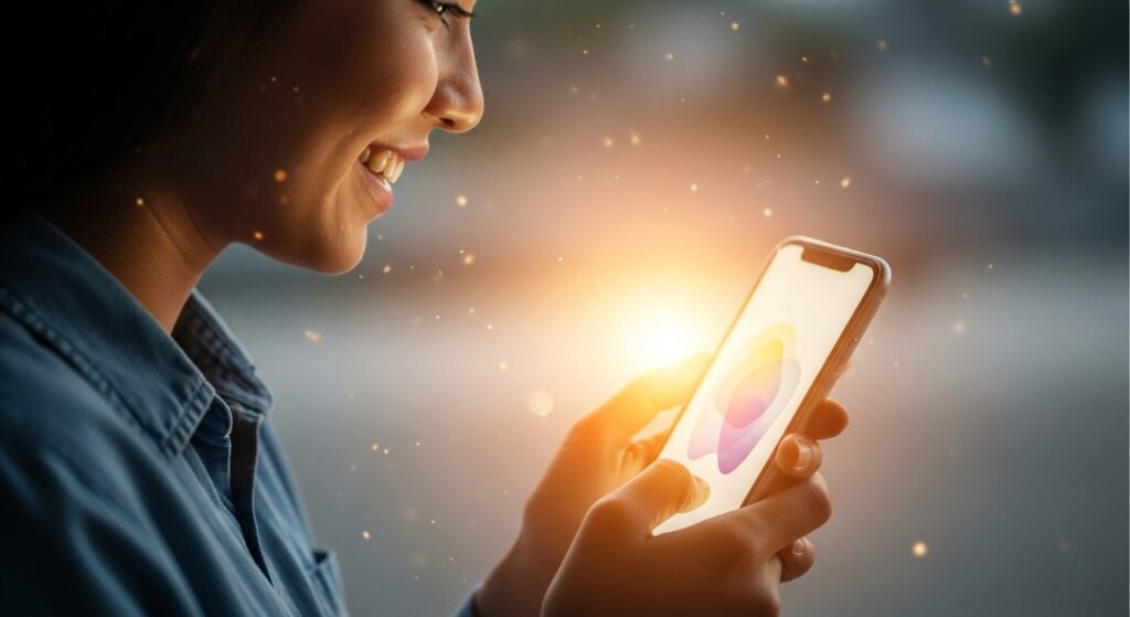 점신 무료 운세 2026년 신년 운세까지 알아보는 방법