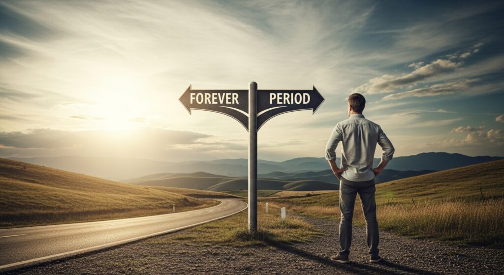 정기보험 합리적인 사망 보장의 선택, 종신보험과 무엇이 다른가?