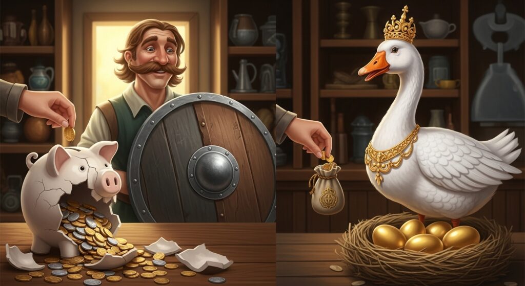 정기보험 합리적인 사망 보장의 선택, 종신보험과 무엇이 다른가?