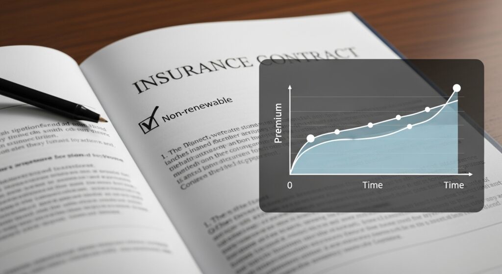 정기보험 합리적인 사망 보장의 선택, 종신보험과 무엇이 다른가?
