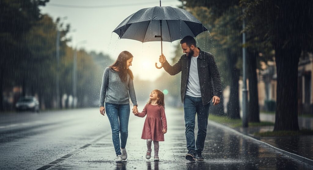 정기보험 합리적인 사망 보장의 선택, 종신보험과 무엇이 다른가?