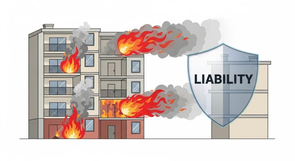 주택화재보험 2025년, 화재보다 무서운 누수 잡는 필수 특약 완전 정복