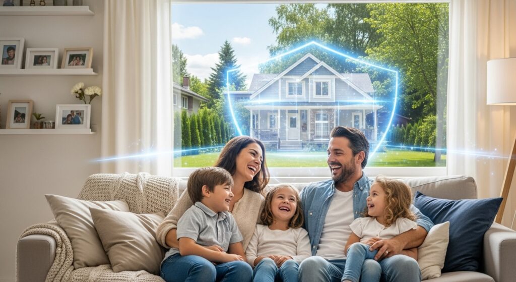 주택화재보험 2025년, 화재보다 무서운 누수 잡는 필수 특약 완전 정복