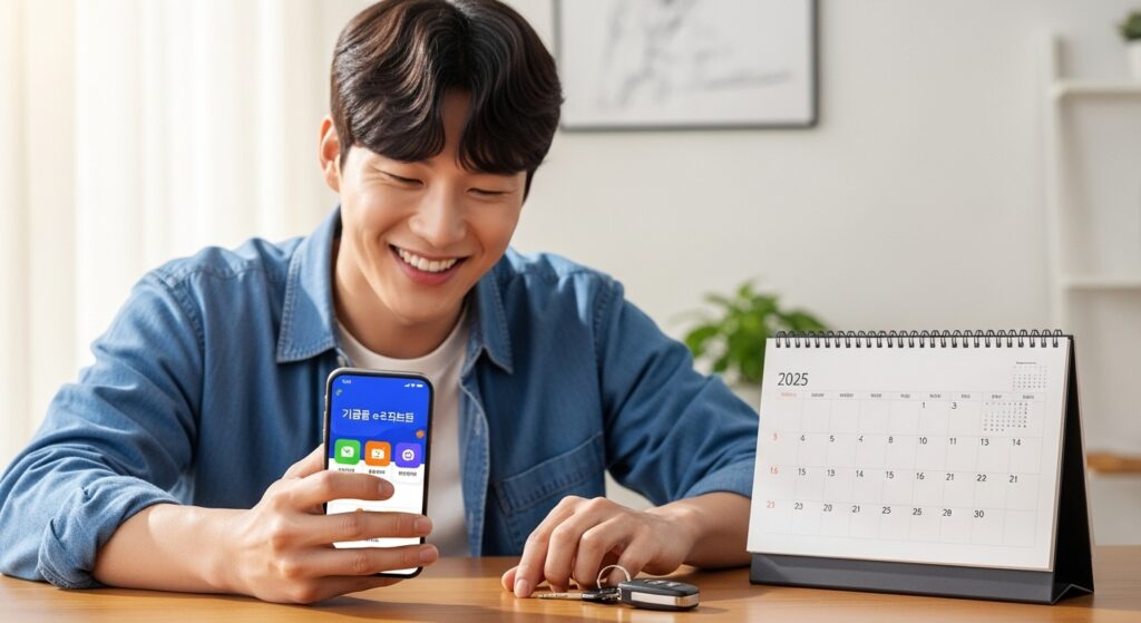 청년버팀목 전세대출, 내 집 마련의 희망 사다리 활용 방법