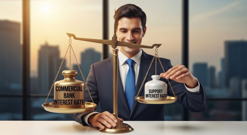 청년버팀목 전세대출, 내 집 마련의 희망 사다리 활용 방법