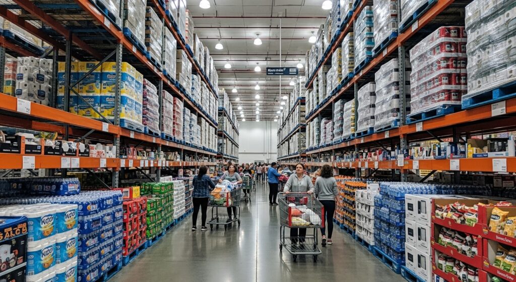 코스트코 회원가입 연회비 현명한 등급 선택을 위한 2025년 완벽 분석 방법