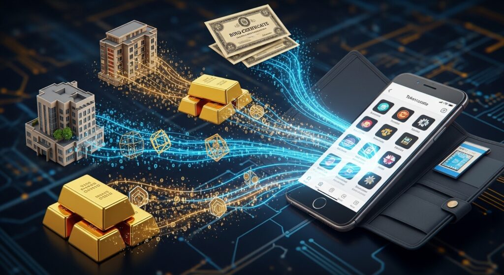 코인 투자 가상자산, 제도권 금융으로의 거대한 이동