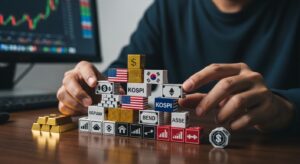 퇴직연금 TDF ETF '알아서 굴려주는 펀드'와 '직접 고르는 펀드' 비교