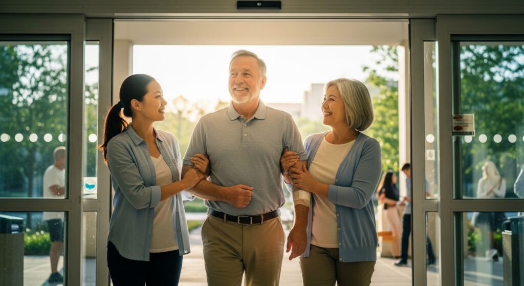 투석 병원 신장 내 몸을 맡길 평생의 동반자, 병원 선택의 기준