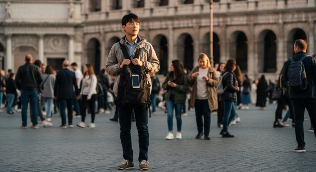 해외여행 안전수칙 여행자 필수 가이드, 잊지 말아야 할 방법
