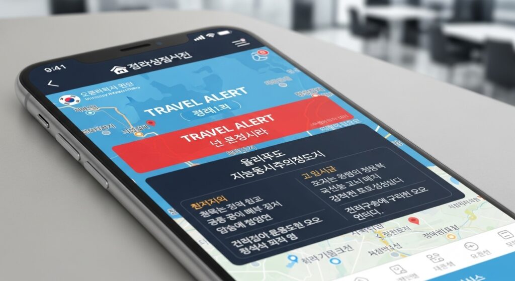 해외여행 안전수칙 여행자 필수 가이드, 잊지 말아야 할 방법