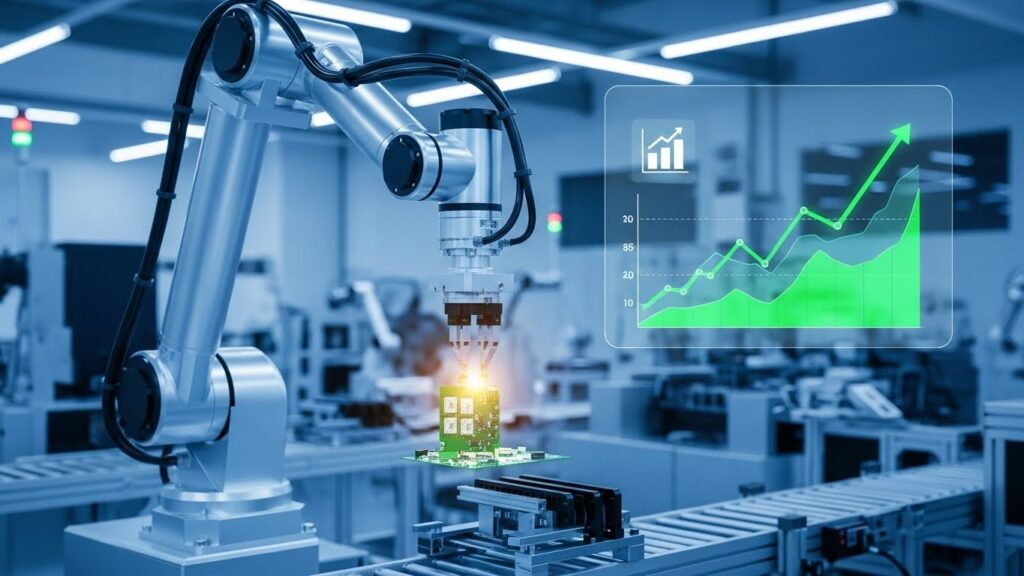 혁신성장 촉진자금, 중소기업 도약을 위한 필수 가이드