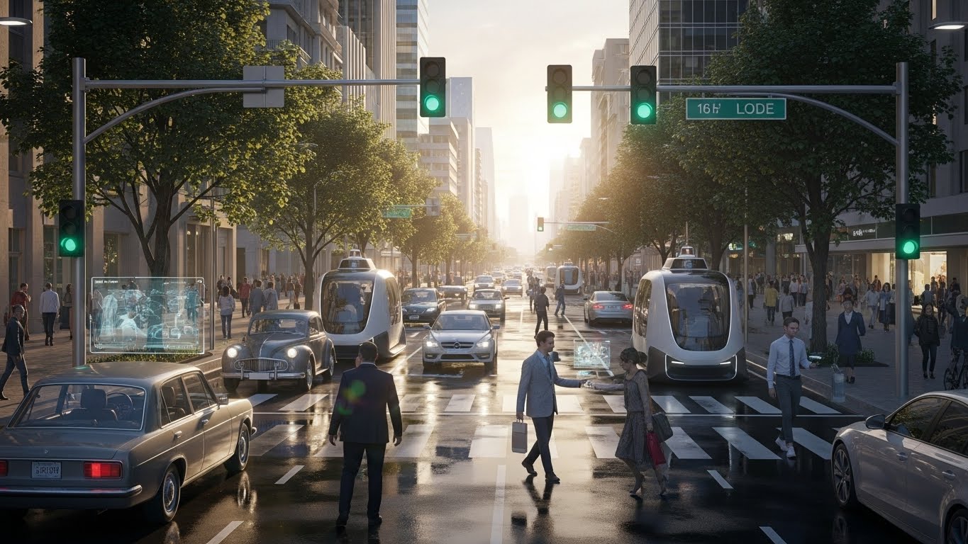 2026년 달라지는 교통법규 과태료 폭탄 피하고 안전 챙기는 필수 확인 방법