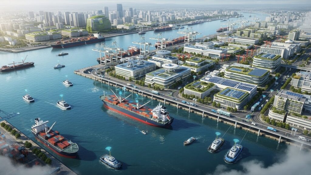 5극3특 지방시대 실현을 위한 초광역권 발전 전략과 미래 비전 분석