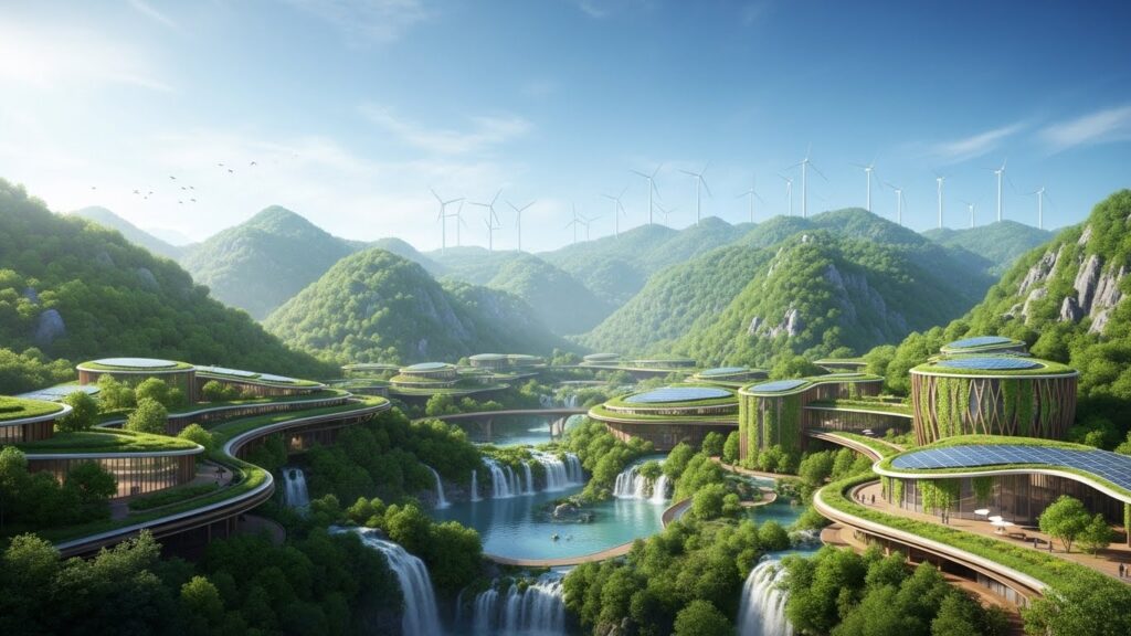 5극3특 지방시대 실현을 위한 초광역권 발전 전략과 미래 비전 분석