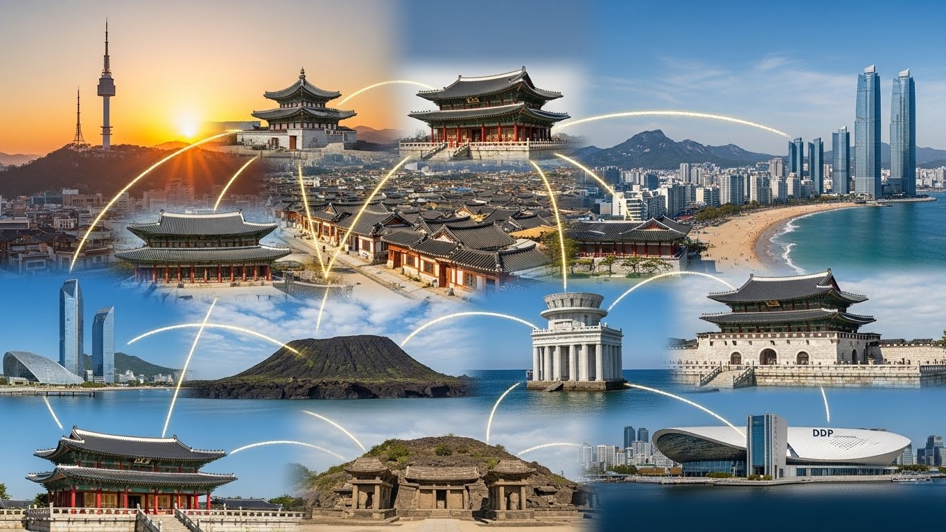 5극3특 지방시대 실현을 위한 초광역권 발전 전략과 미래 비전 분석