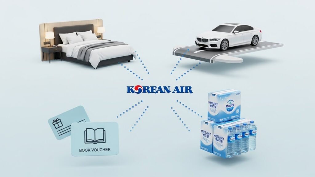 대한항공마일리지 아까운 포인트 지키고 알뜰하게 사용하는 현명한 방법