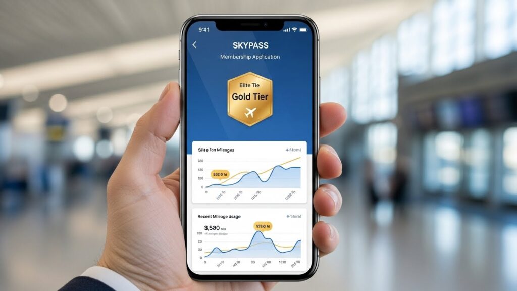 대한항공마일리지 아까운 포인트 지키고 알뜰하게 사용하는 현명한 방법