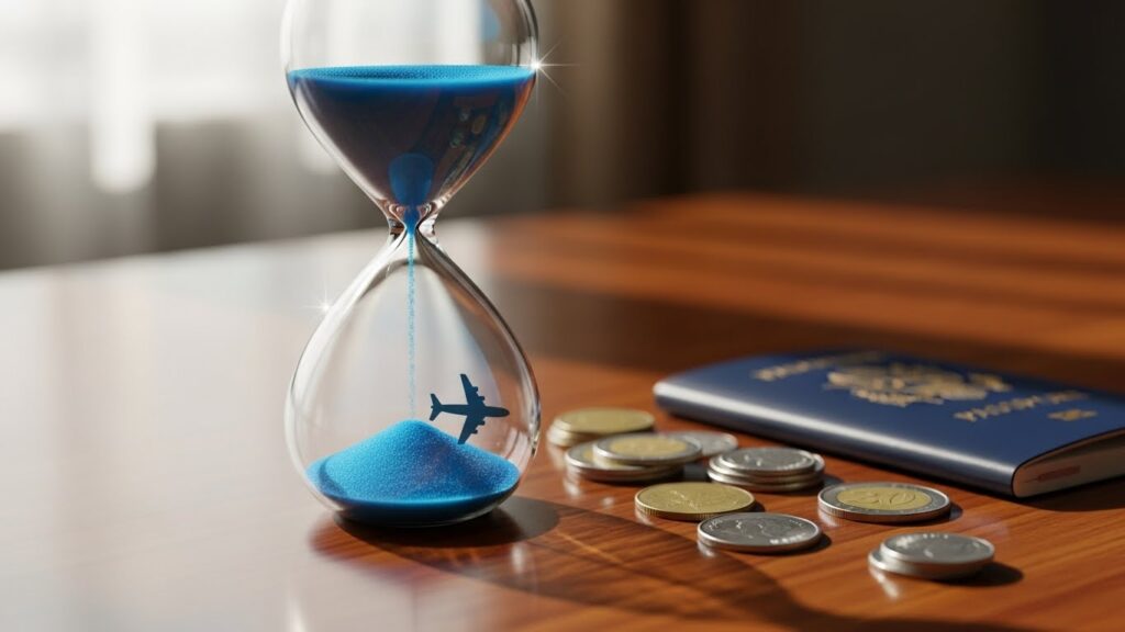 대한항공마일리지 아까운 포인트 지키고 알뜰하게 사용하는 현명한 방법