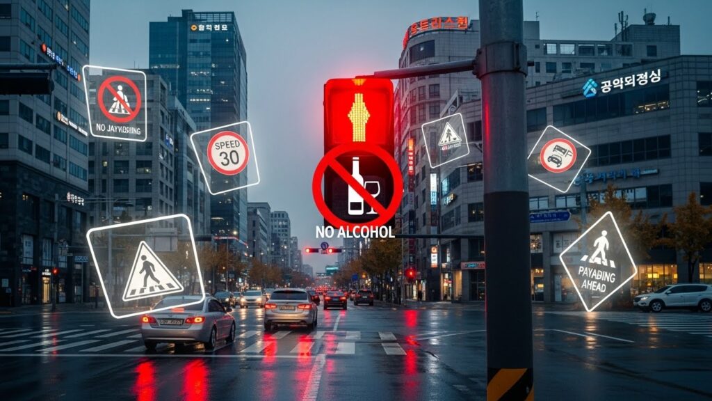 [렌터카 사고 보험] 낭패 보지 않고 현명하게 대처하는 방법