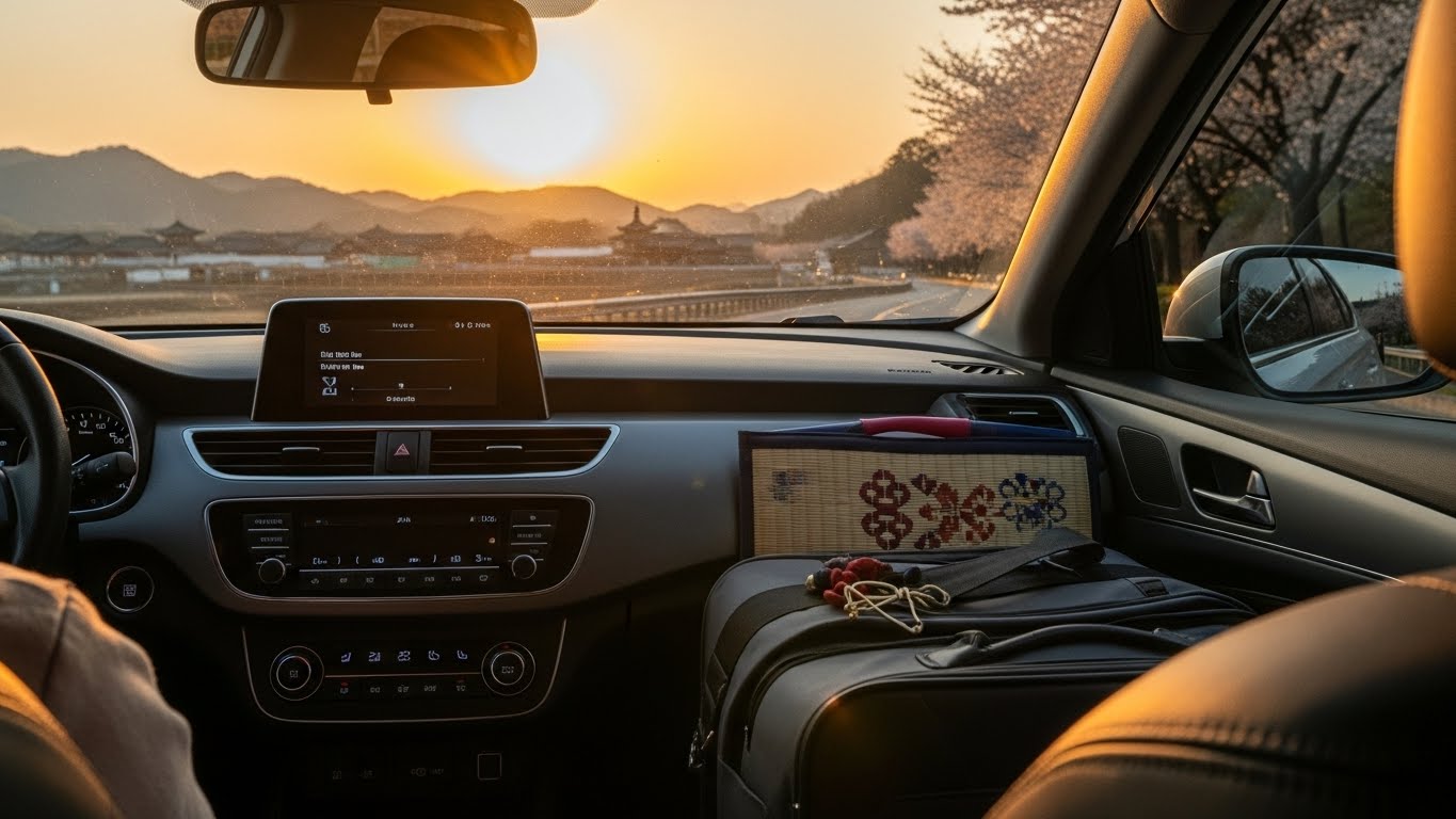 렌트카 사고 보험 낭패 보지 않고 현명하게 대처하는 방법