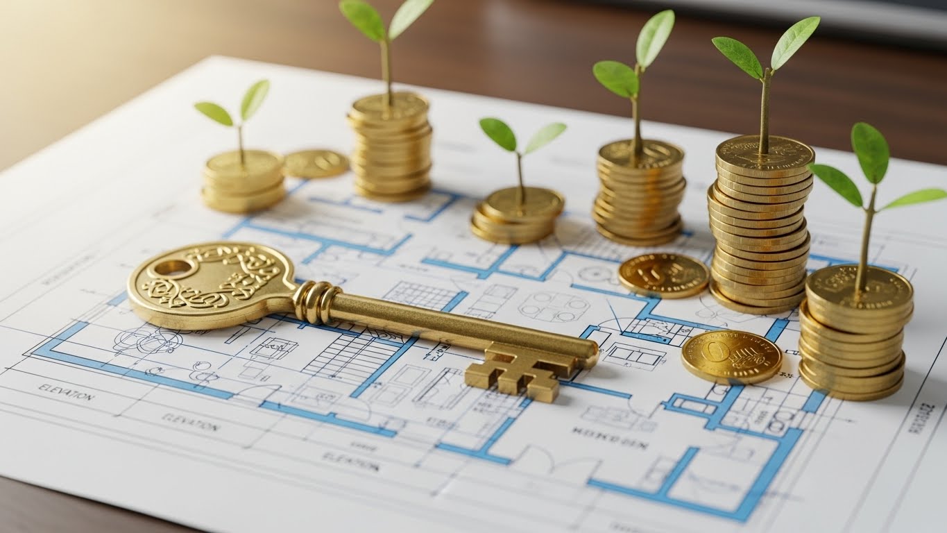 부동산 공모펀드