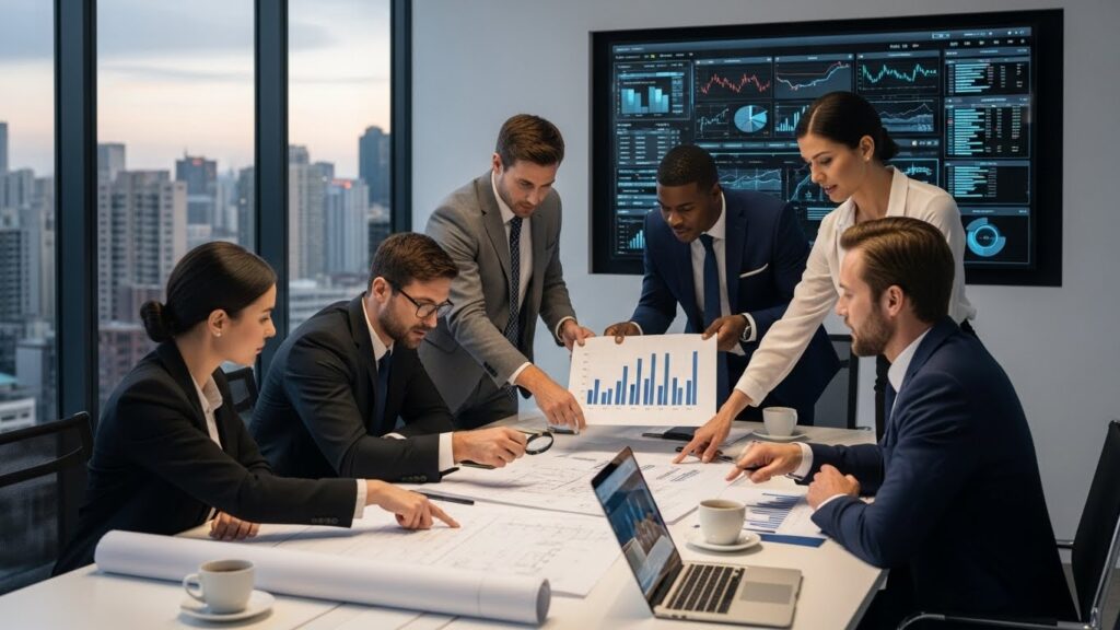 부동산 공모펀드