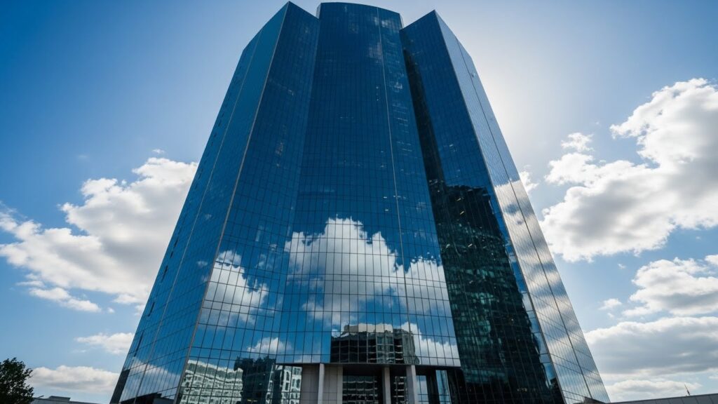 부동산 공모펀드