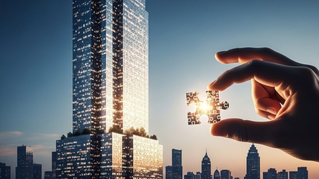 부동산 공모펀드