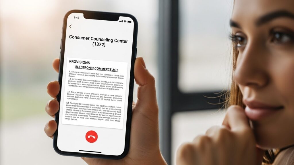 상품 개봉했어도 교환·환불 가능! 완벽 가이드