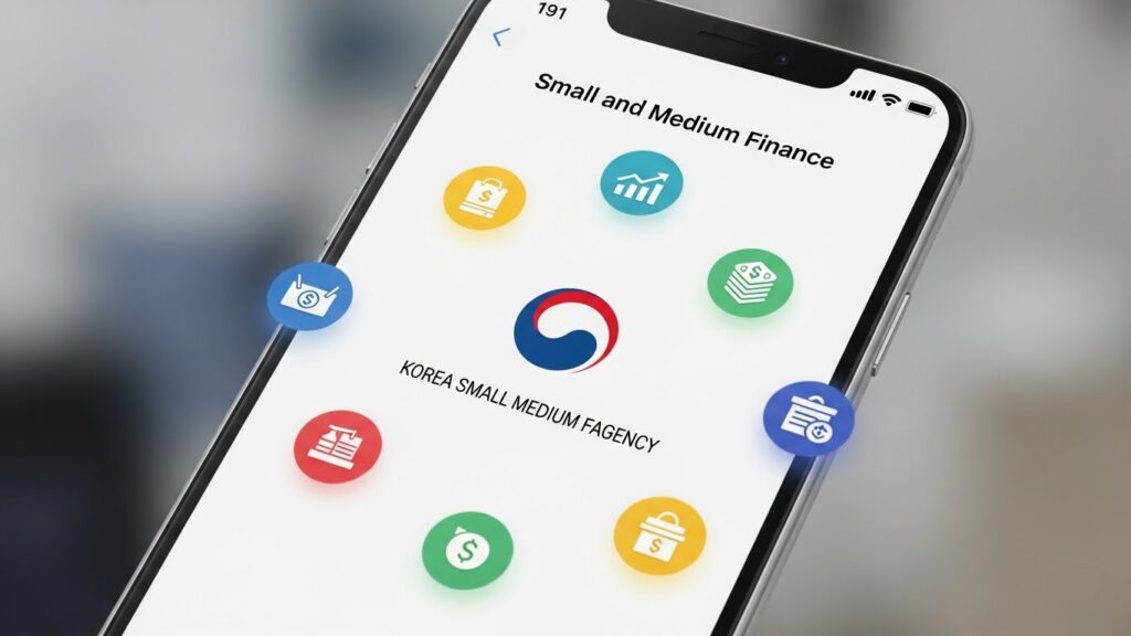 서민금융진흥원 서민금융 고금리 시대, 나에게 꼭 맞는 서민금융 100% 활용법