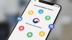 서민금융진흥원 서민금융 고금리 시대, 나에게 꼭 맞는 서민금융 100% 활용법