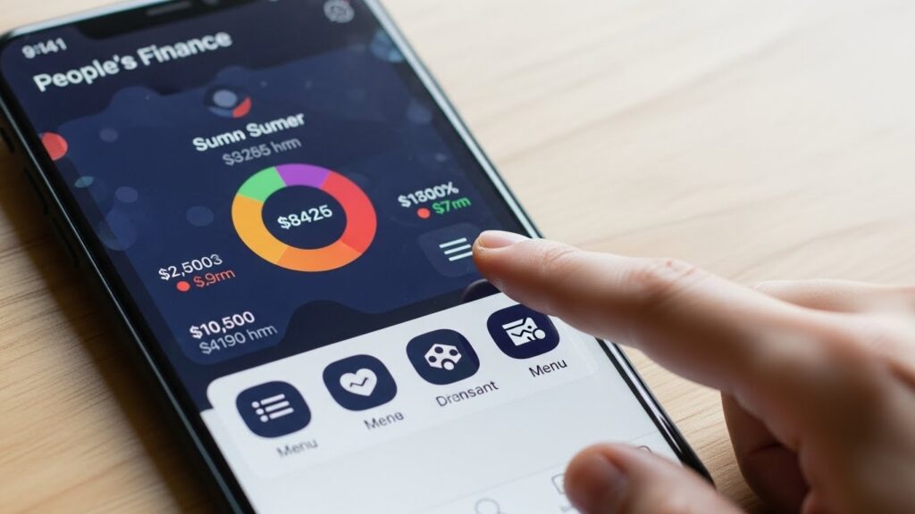 서민금융진흥원 서민금융 고금리 시대, 나에게 꼭 맞는 서민금융 100% 활용법