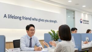 서민금융진흥원 서민금융